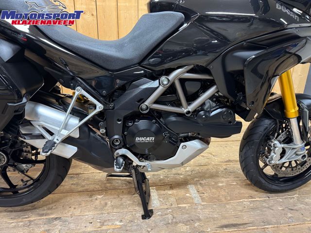ducati - multistrada-1200-s