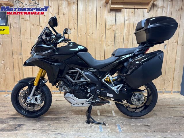 ducati - multistrada-1200-s