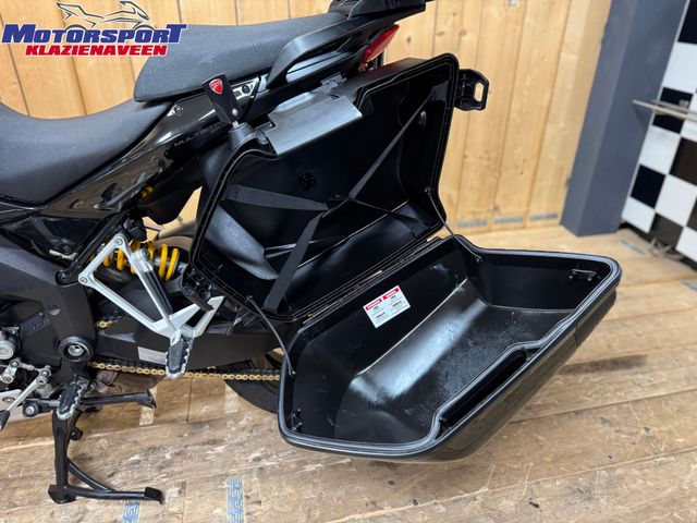 ducati - multistrada-1200-s