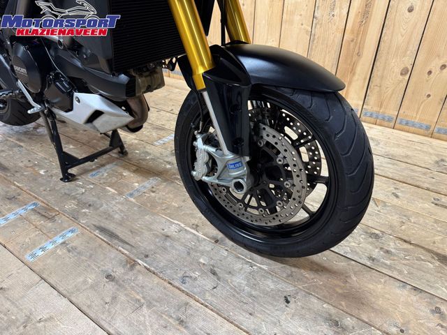 ducati - multistrada-1200-s