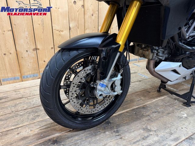 ducati - multistrada-1200-s