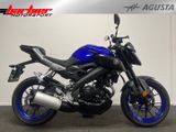 YAMAHA MT 125 ABS