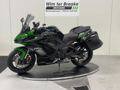 KAWASAKI NINJA 1000SX TOURER
