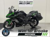 KAWASAKI NINJA 1000SX TOURER