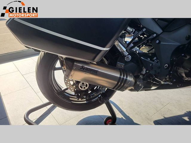 kawasaki - ninja-1000sx-performance-tourer