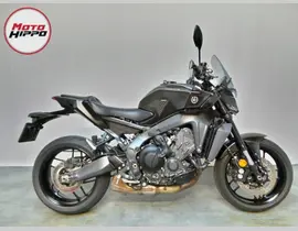 Yamaha MT 09 Y-AMT 2024 occasion
