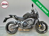 YAMAHA MT 09 Y-AMT