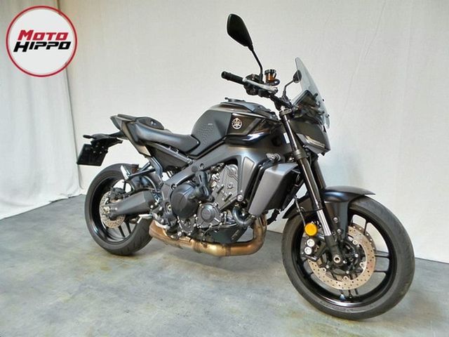 yamaha - mt-09-y-amt