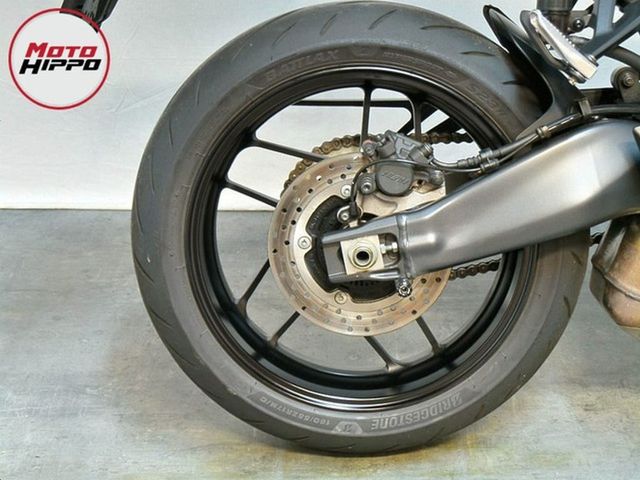 yamaha - mt-09-y-amt