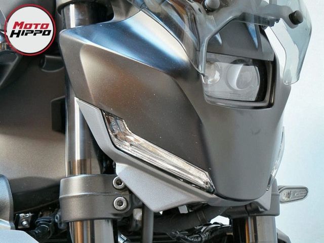yamaha - mt-09-y-amt