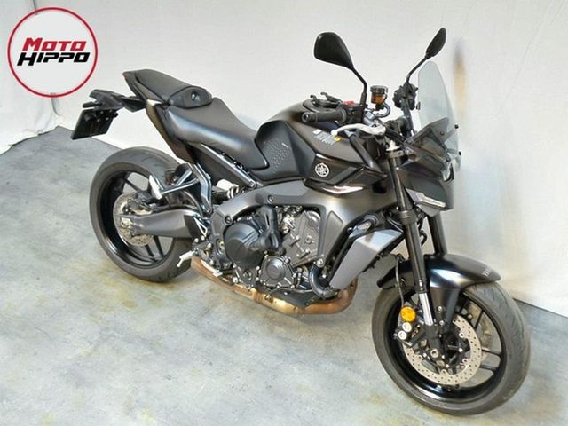 yamaha - mt-09-y-amt