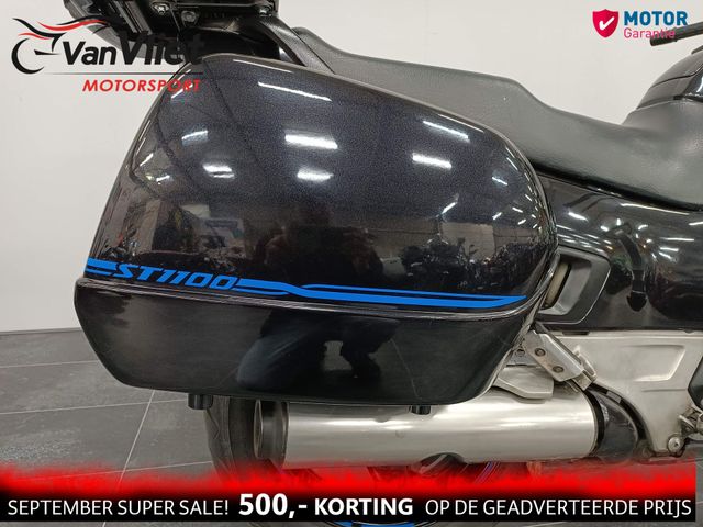 honda - st-1100-pan-european