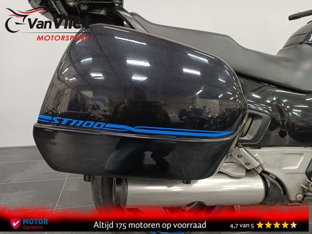 honda - st-1100-pan-european