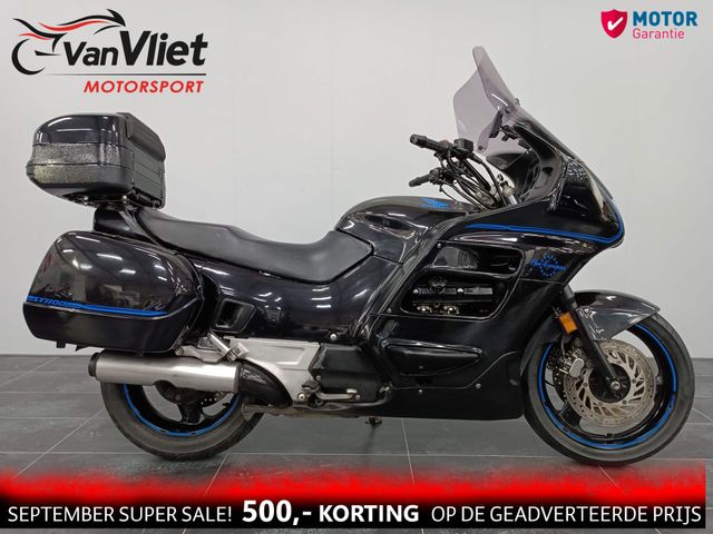 honda - st-1100-pan-european