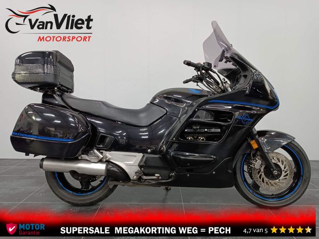 honda - st-1100-pan-european