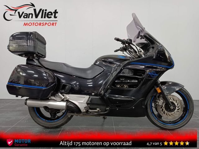 honda - st-1100-pan-european
