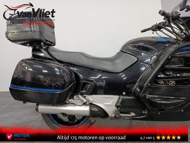 honda - st-1100-pan-european