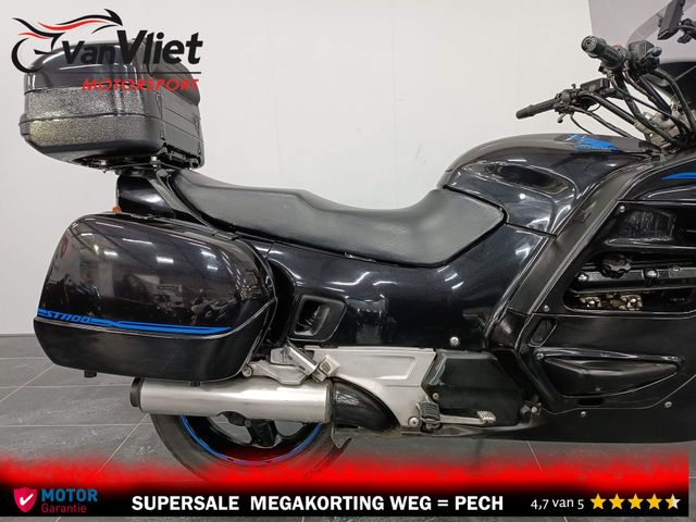 honda - st-1100-pan-european