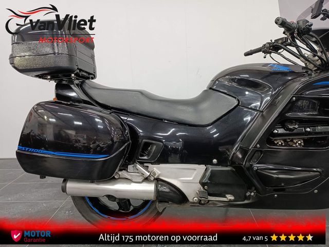 honda - st-1100-pan-european