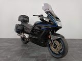 HONDA ST 1100 PAN EUROPEAN