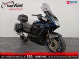 HONDA ST 1100 PAN EUROPEAN