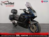 HONDA ST 1100 PAN EUROPEAN