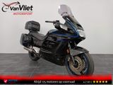 HONDA ST 1100 PAN EUROPEAN