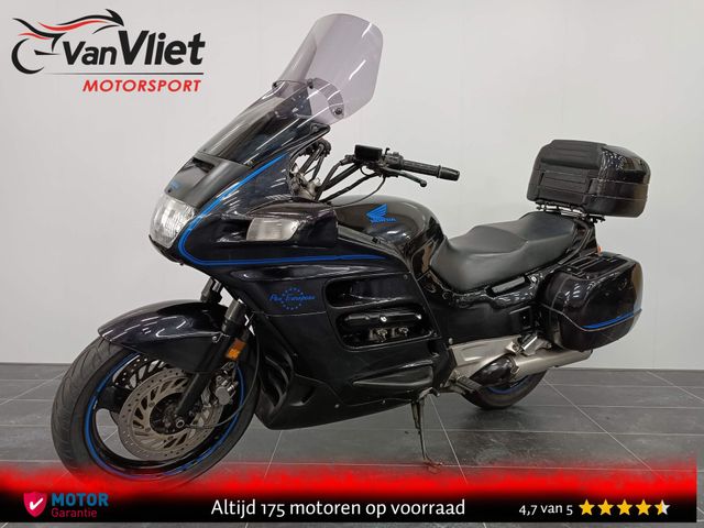 honda - st-1100-pan-european