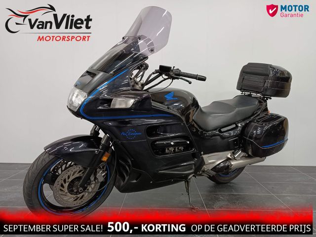 honda - st-1100-pan-european