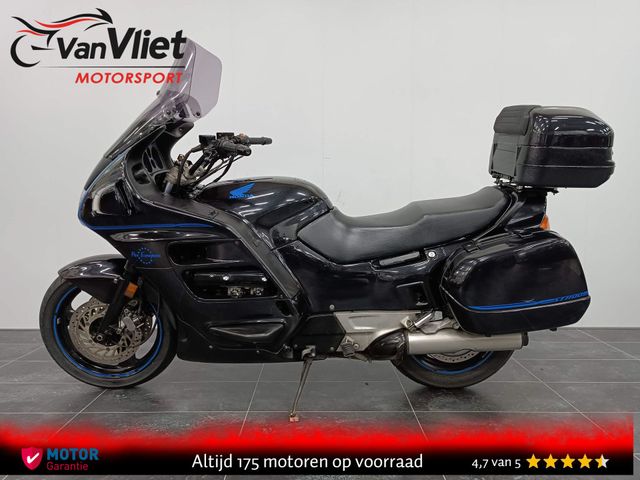 honda - st-1100-pan-european