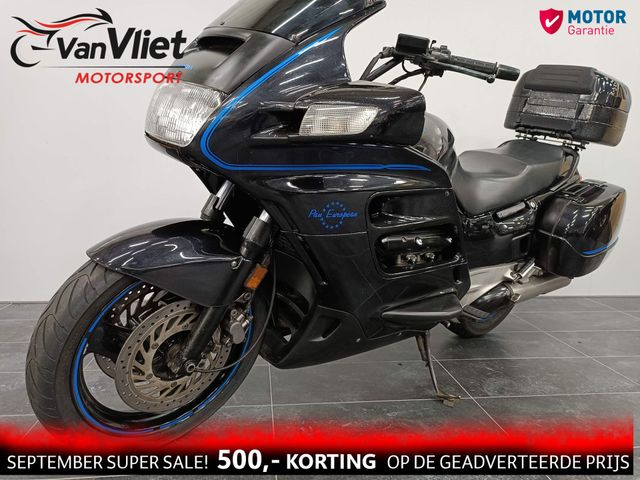honda - st-1100-pan-european