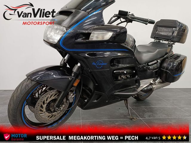 honda - st-1100-pan-european