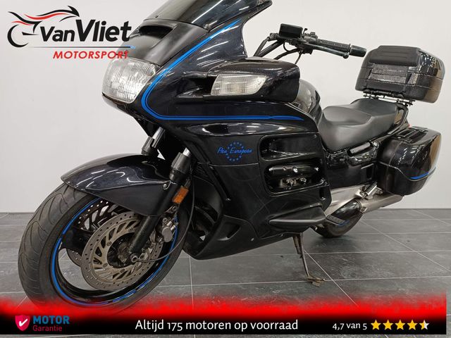 honda - st-1100-pan-european
