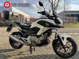 HONDA NC 700 X
