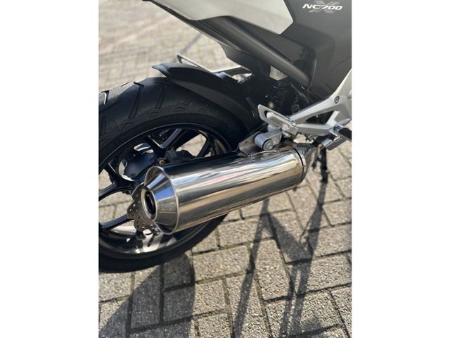 honda - nc-700-x