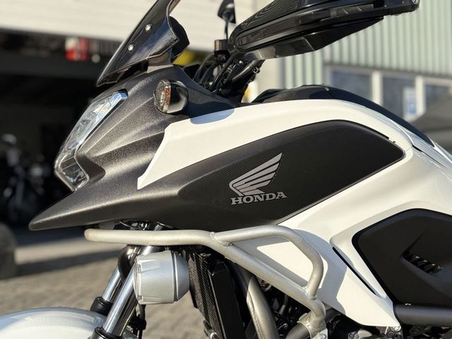 honda - nc-700-x