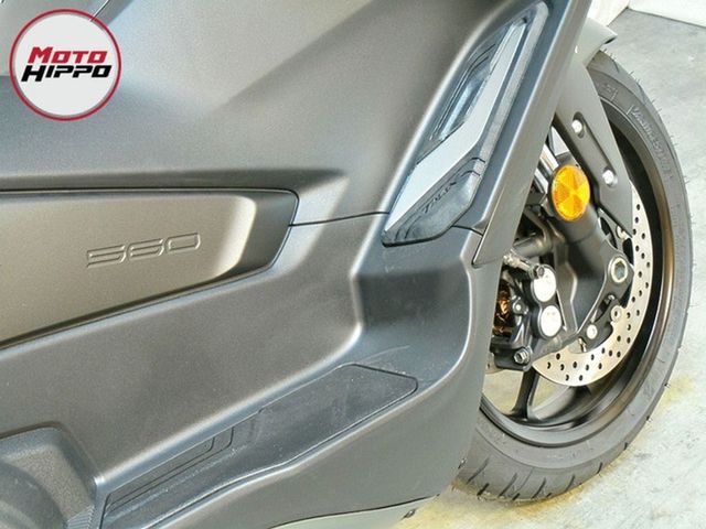 yamaha - tmax-abs