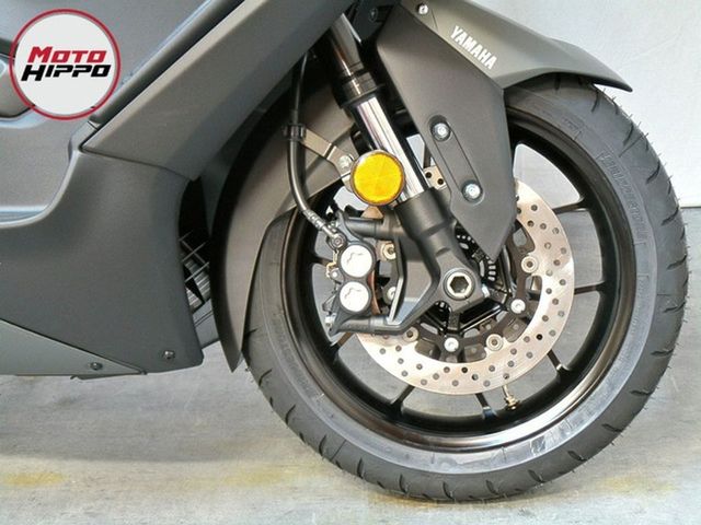 yamaha - tmax-abs