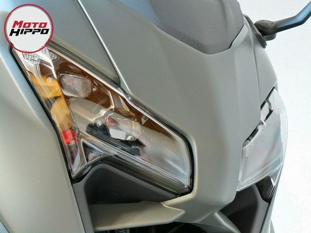 yamaha - tmax-abs