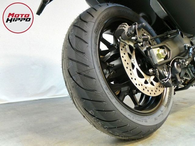 yamaha - tmax-abs
