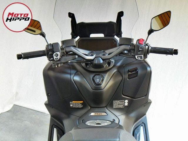 yamaha - tmax-abs