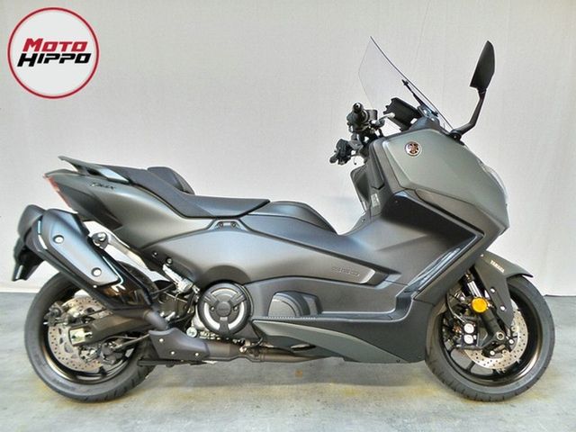 yamaha - tmax-abs