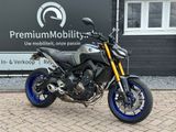 YAMAHA MT 09 SP