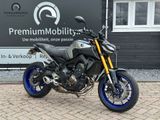 YAMAHA MT 09 SP