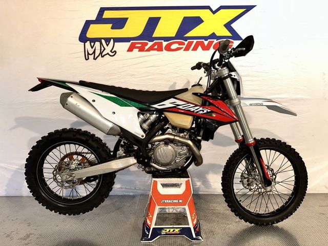 ktm - 450-exc-f