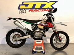 KTM 450 EXC F