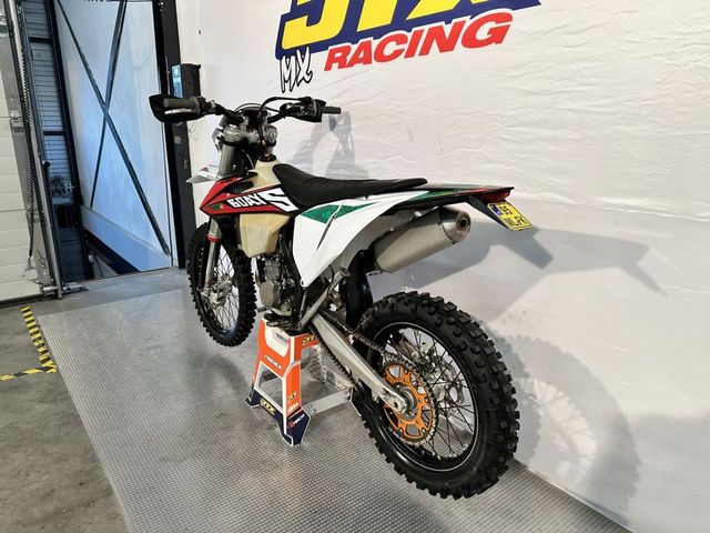 ktm - 450-exc-f