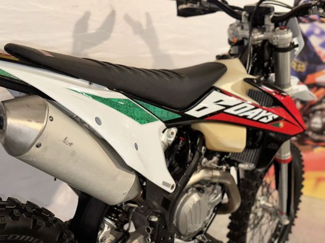 ktm - 450-exc-f