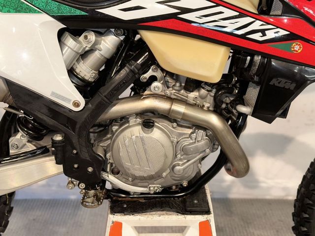 ktm - 450-exc-f