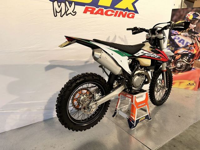 ktm - 450-exc-f